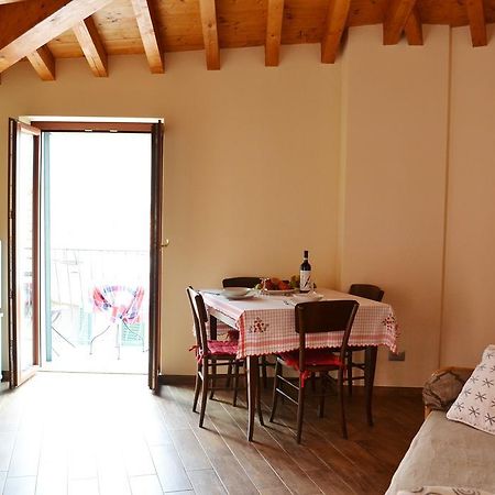 Vasia Casa Rossanaヴィラ エクステリア 写真