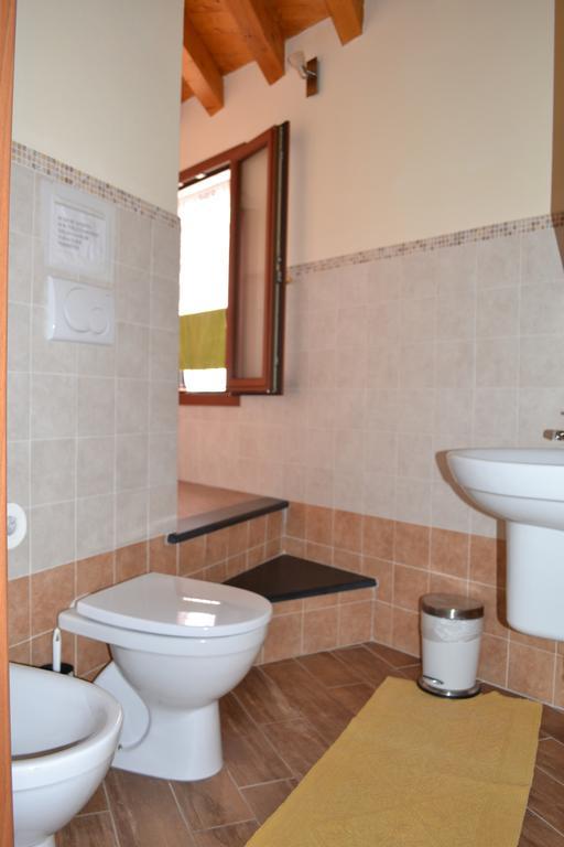 Vasia Casa Rossanaヴィラ エクステリア 写真