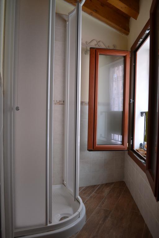 Vasia Casa Rossanaヴィラ エクステリア 写真