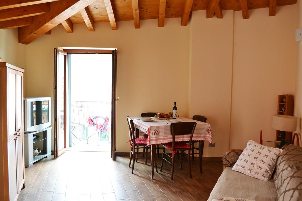 Vasia Casa Rossanaヴィラ エクステリア 写真